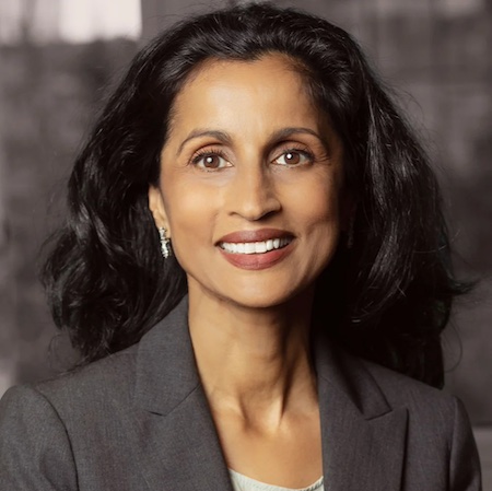 Photo of Nadia Yakoob